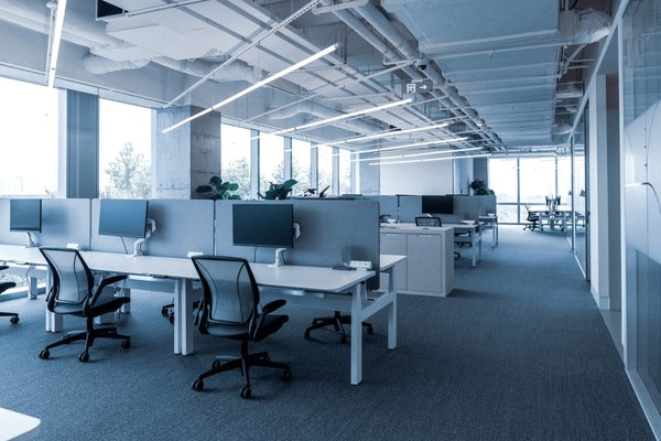 OFFICE FURNITURE
