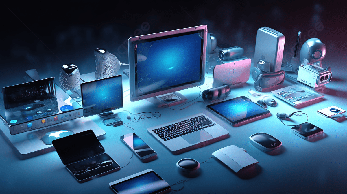 Computing & Technology Solutions