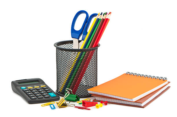 OFFICE STATIONERIES